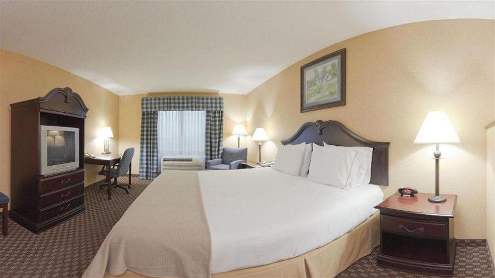 Holiday Inn Express Hotel & Suites Frankfort By Ihg Экстерьер фото